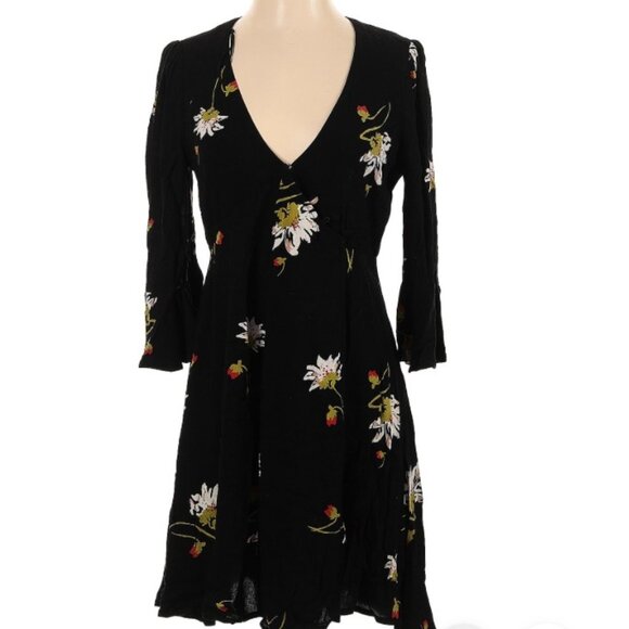 Free People dress XS - Picture 1 of 4